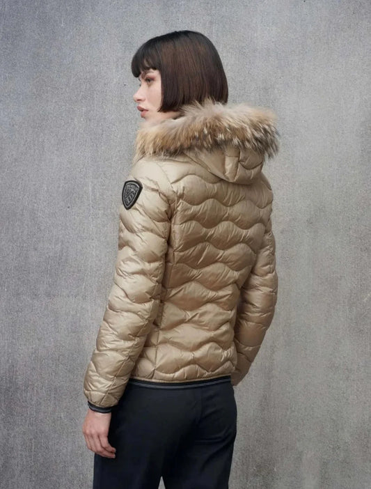 Giacca Blauer