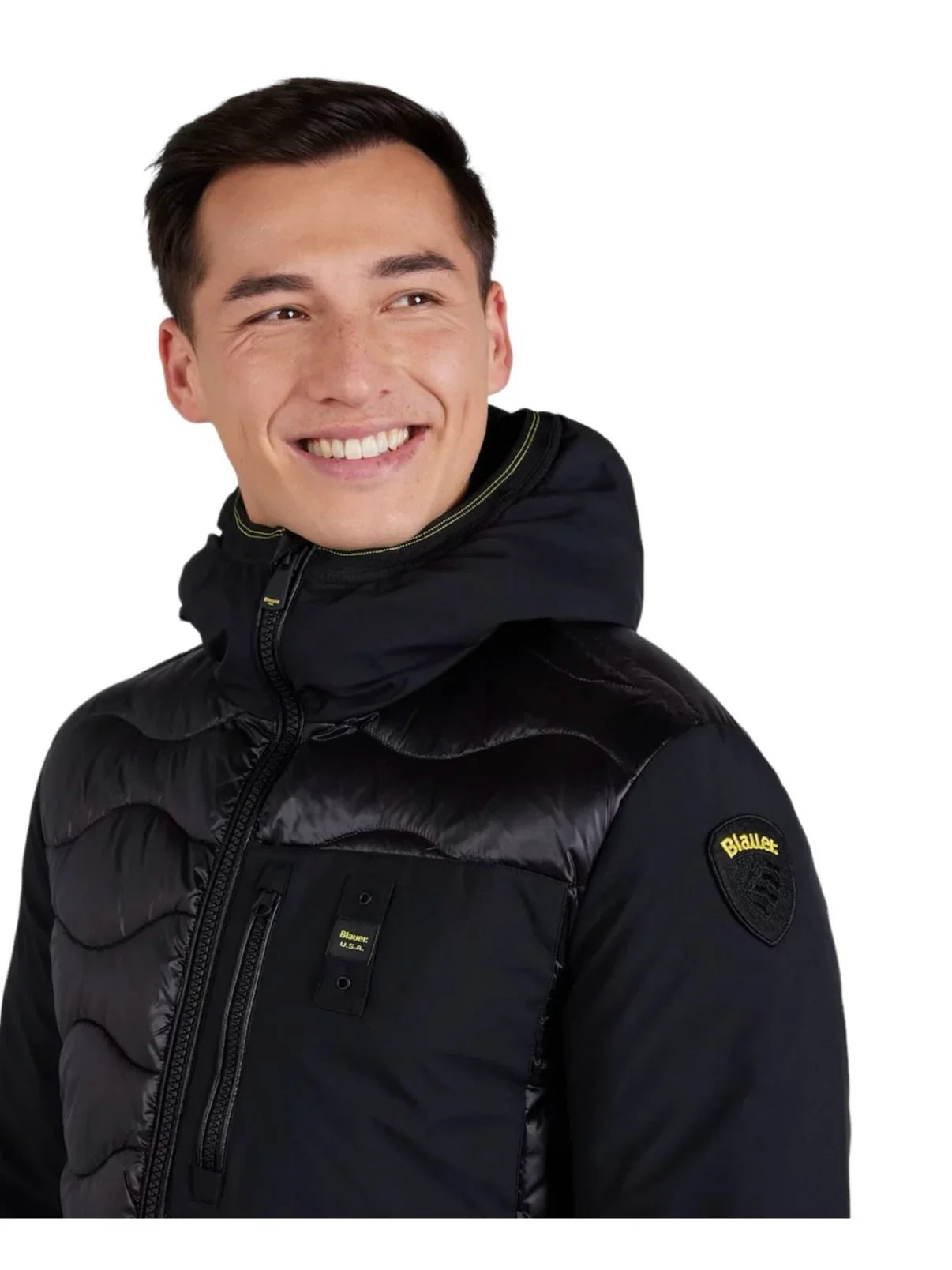 Giacca Blauer
