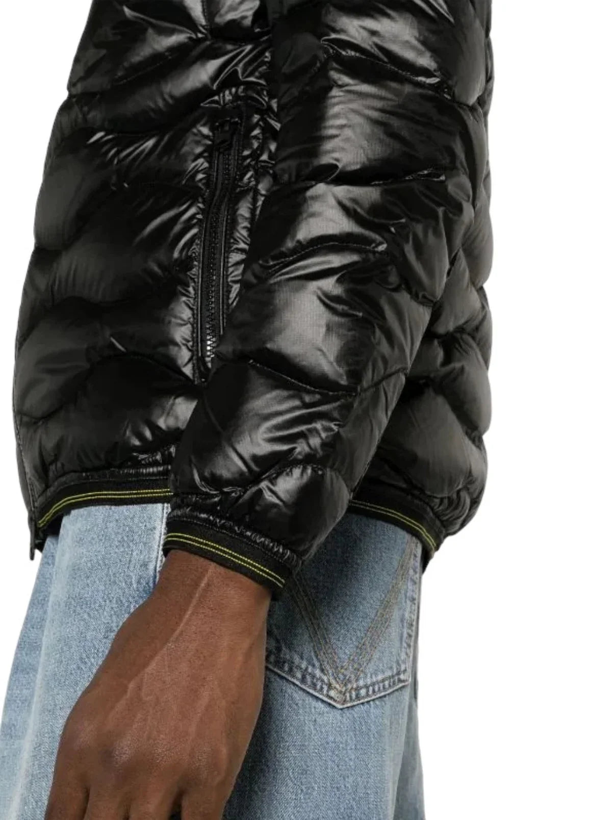 Giacca Blauer