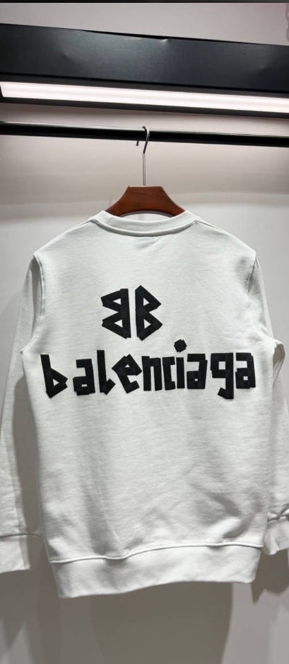 FELPA BALENCIAGA