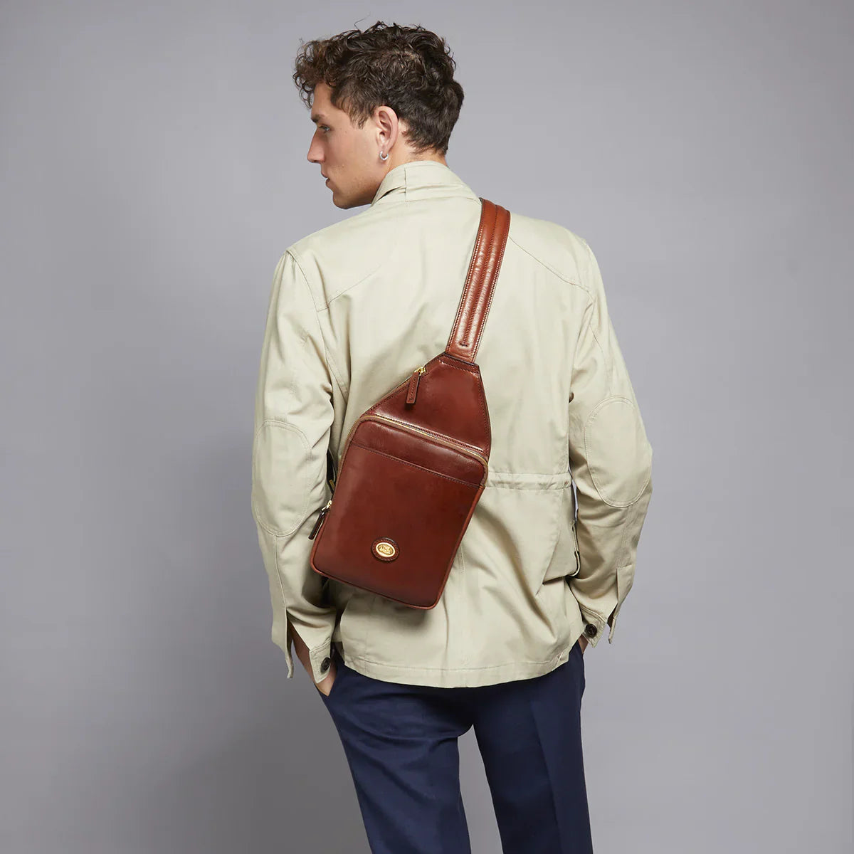 ACCESSORI UOMO
