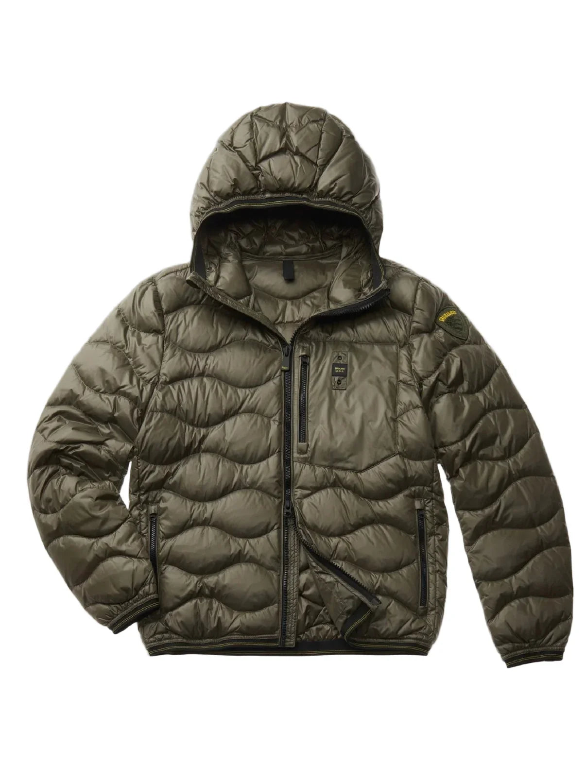 Giacca Blauer