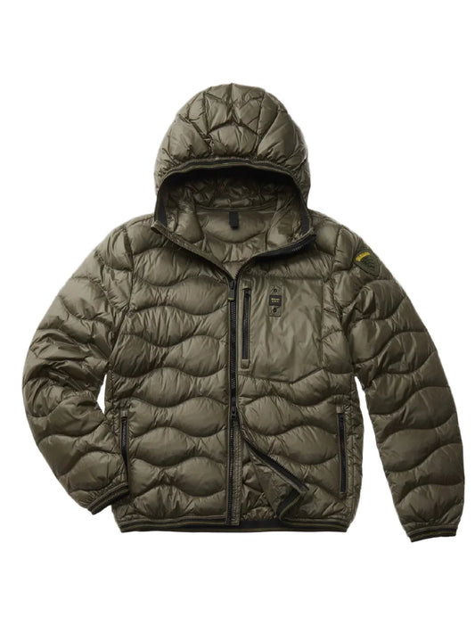 Giacca Blauer