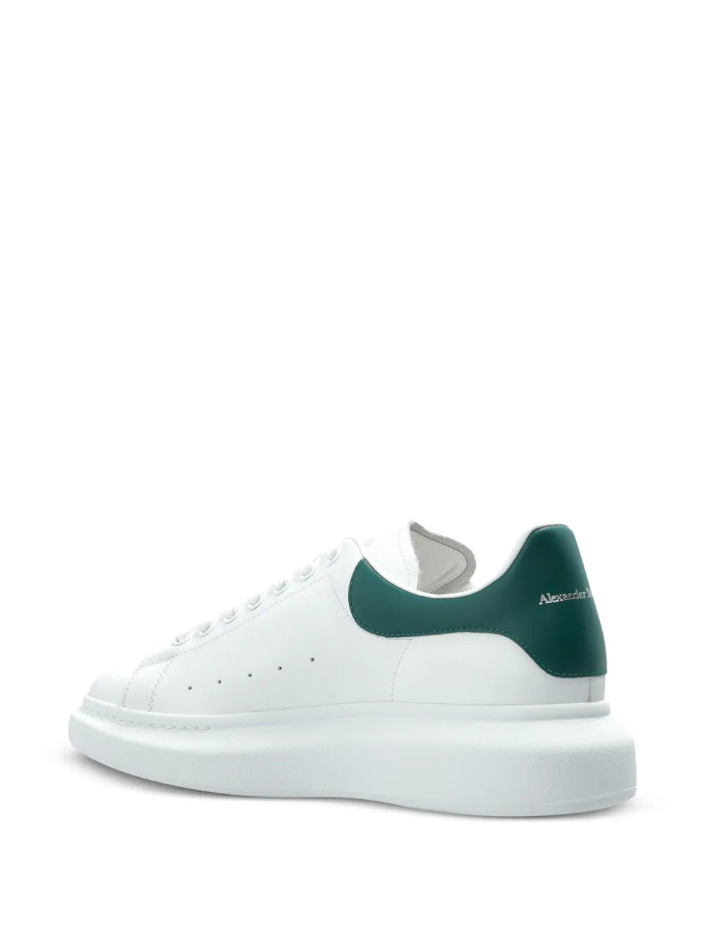 Alexander Mcqueen
