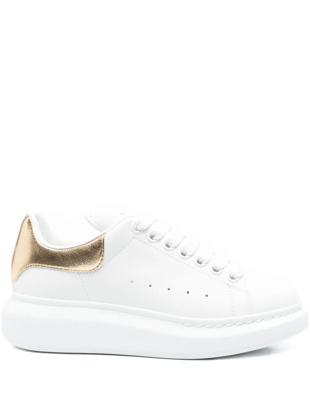 Alexander Mcqueen