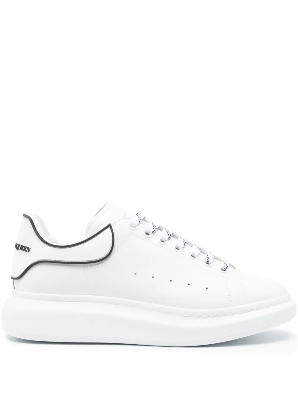 Alexander Mcqueen