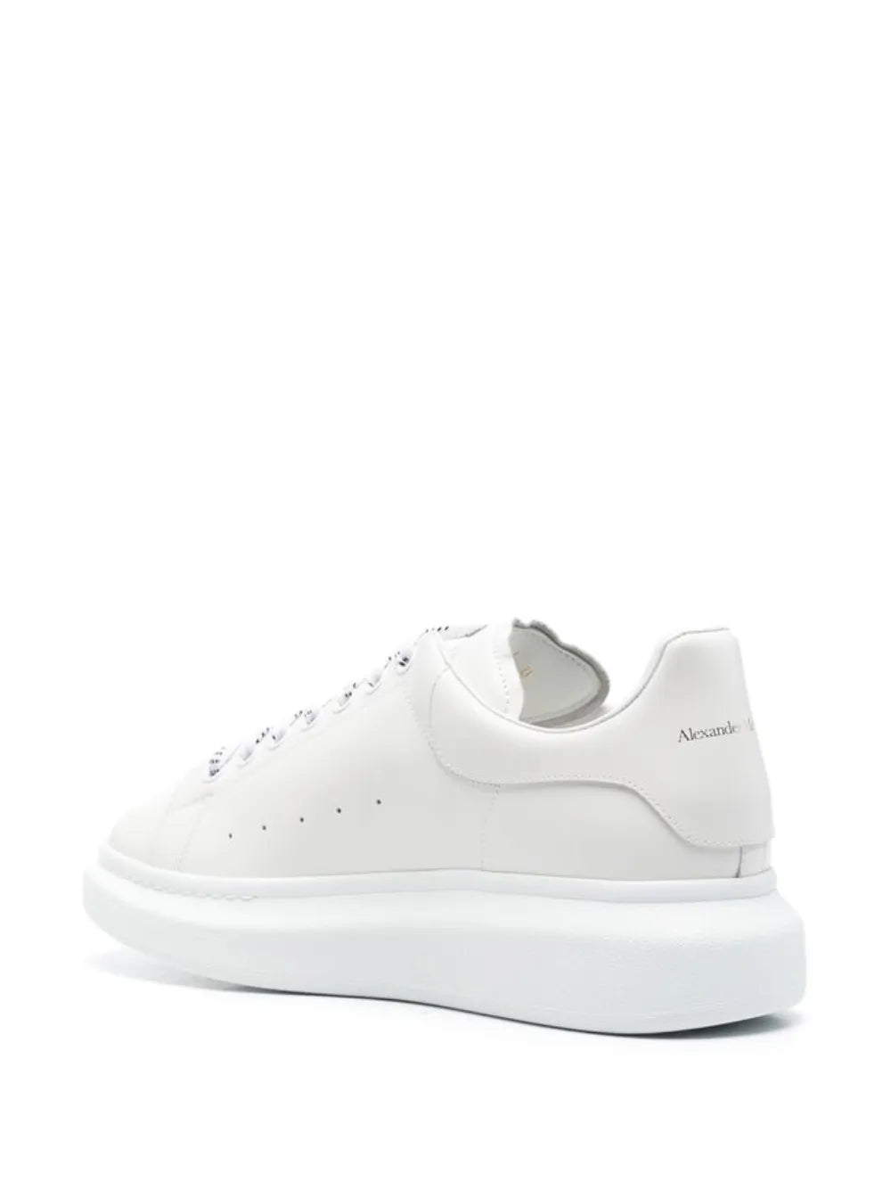 Alexander Mcqueen