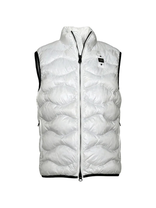 Smanicato Blauer