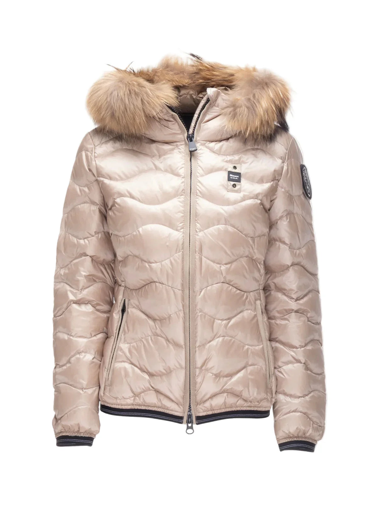 Giacca Blauer