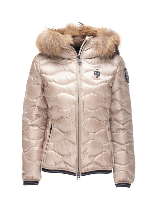 Giacca Blauer