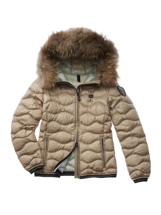 Giacca Blauer