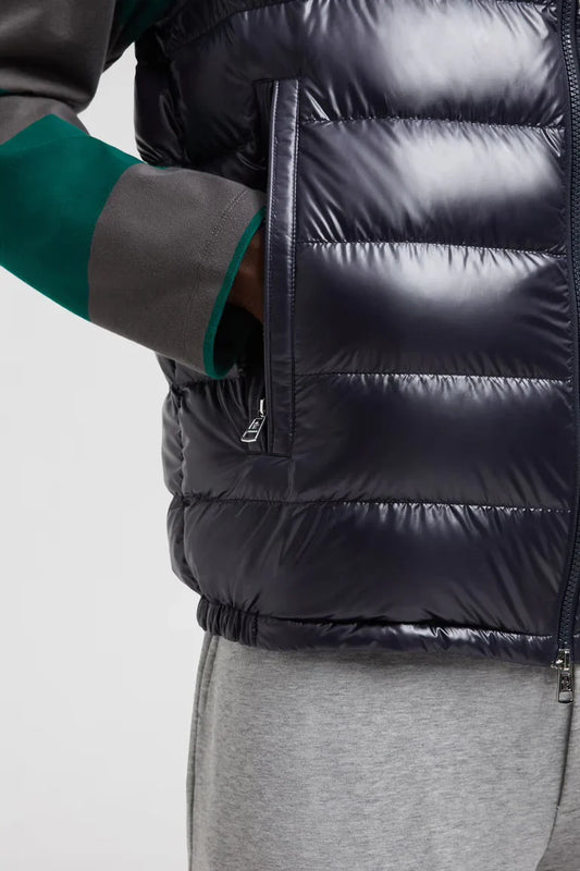 Smanicato Moncler
