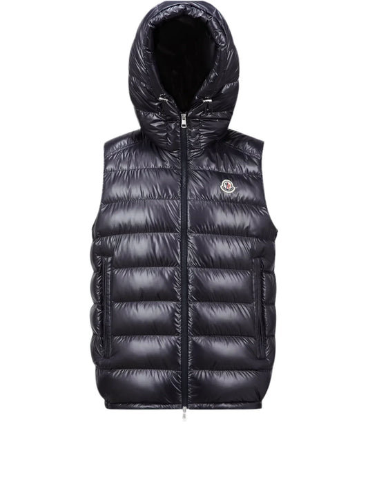 Smanicato Moncler
