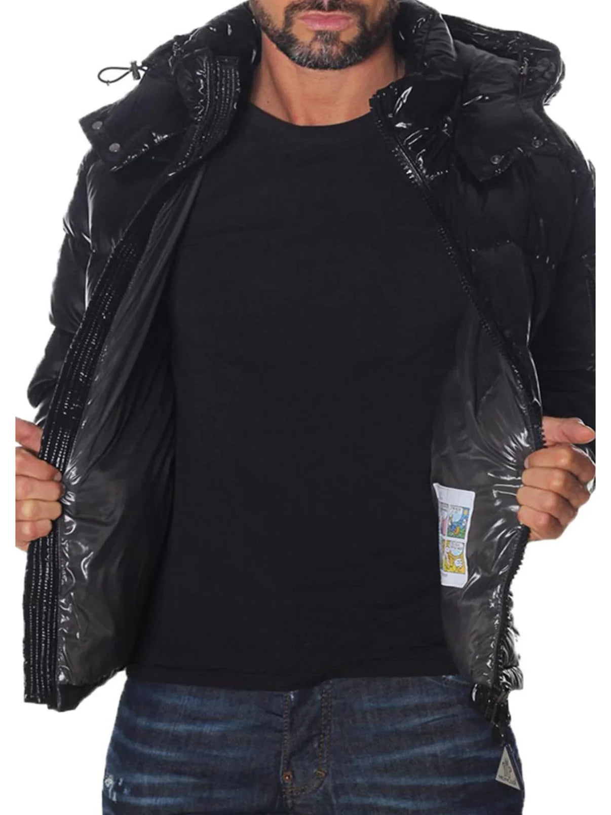 Giacca Moncler