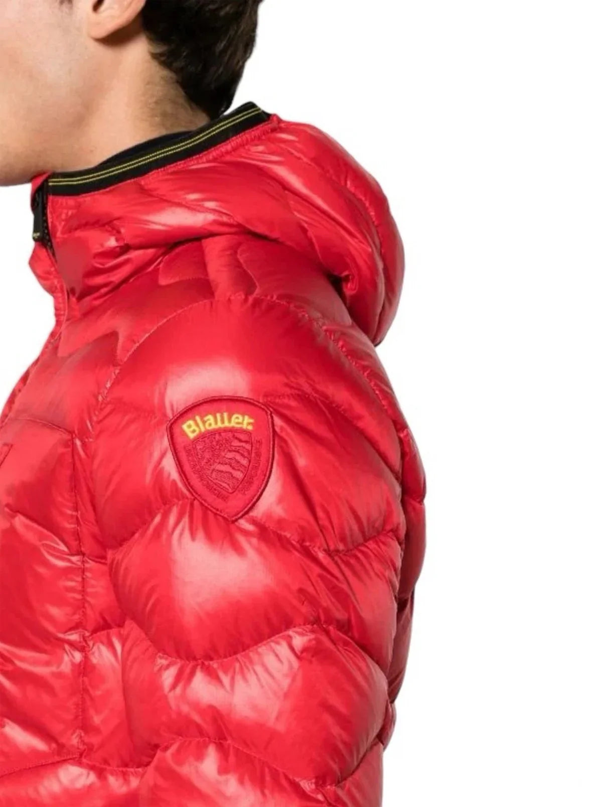 Giacca Blauer