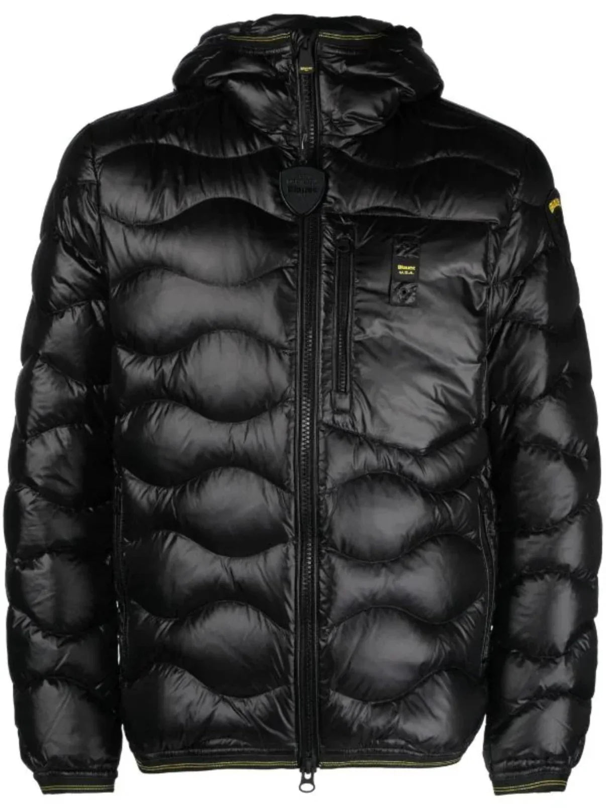 Giacca Blauer