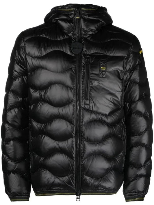 Giacca Blauer