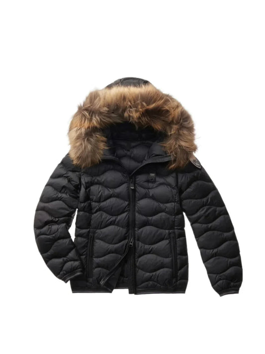 Giacca Blauer