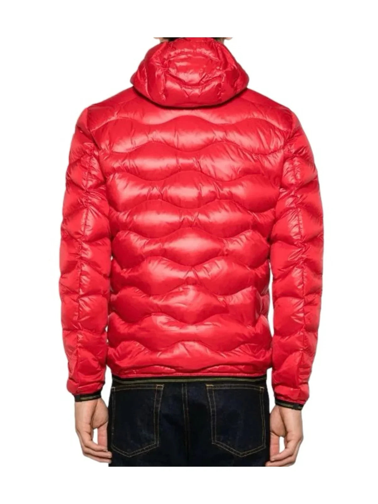 Giacca Blauer