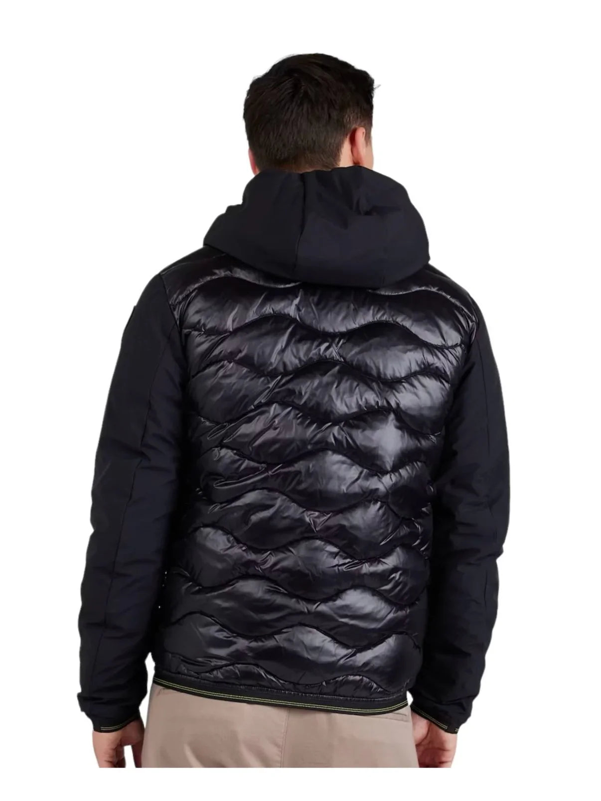 Giacca Blauer