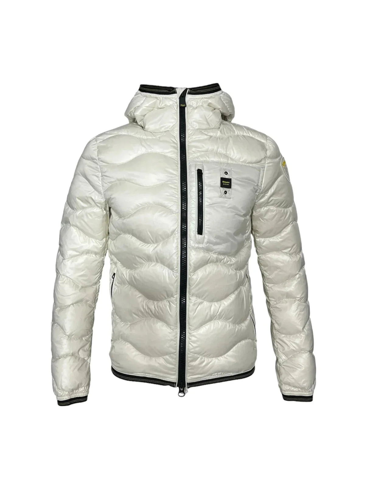 Giacca Blauer