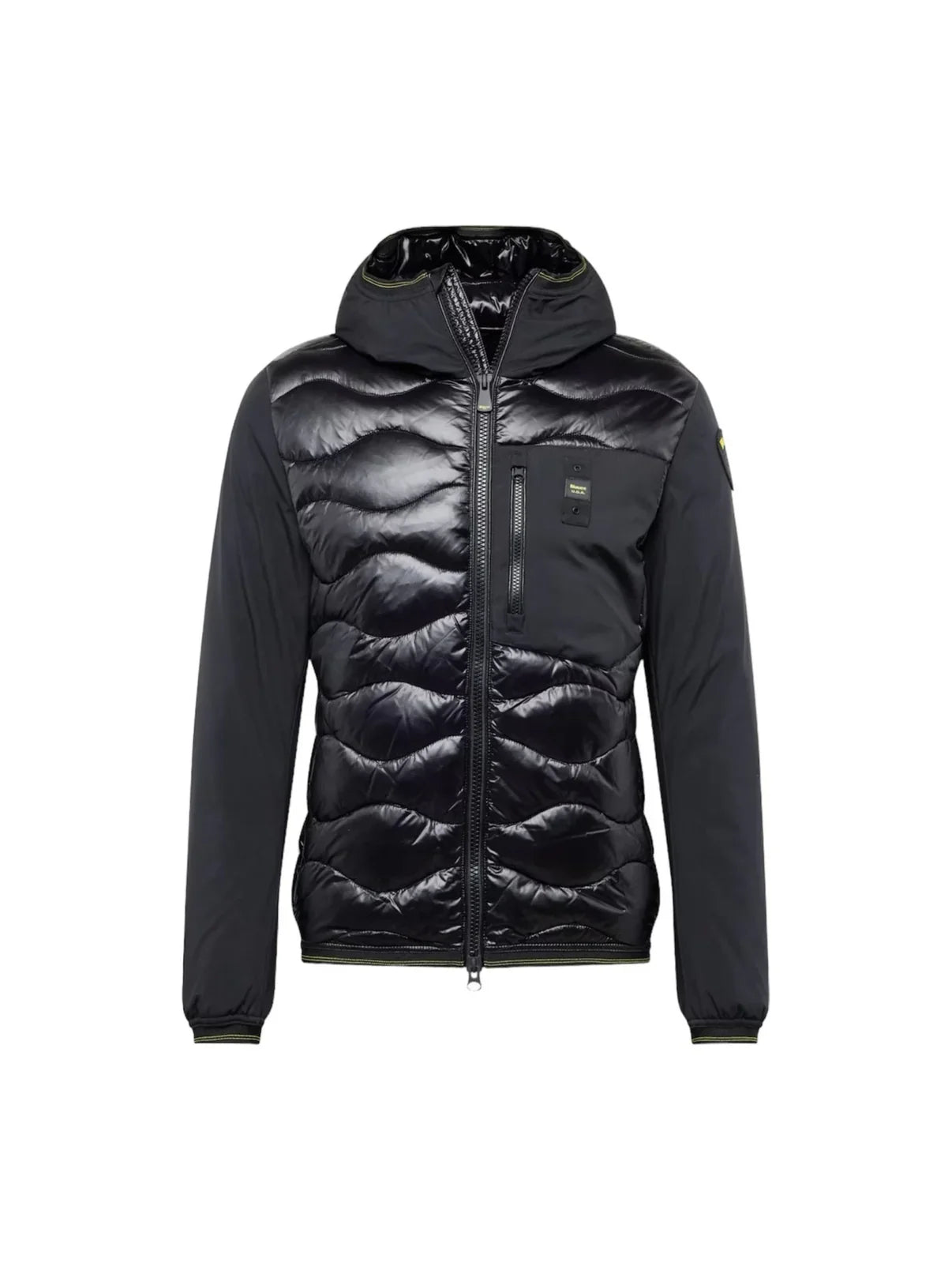 Giacca Blauer