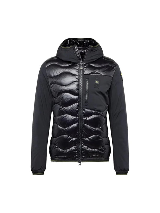 Giacca Blauer