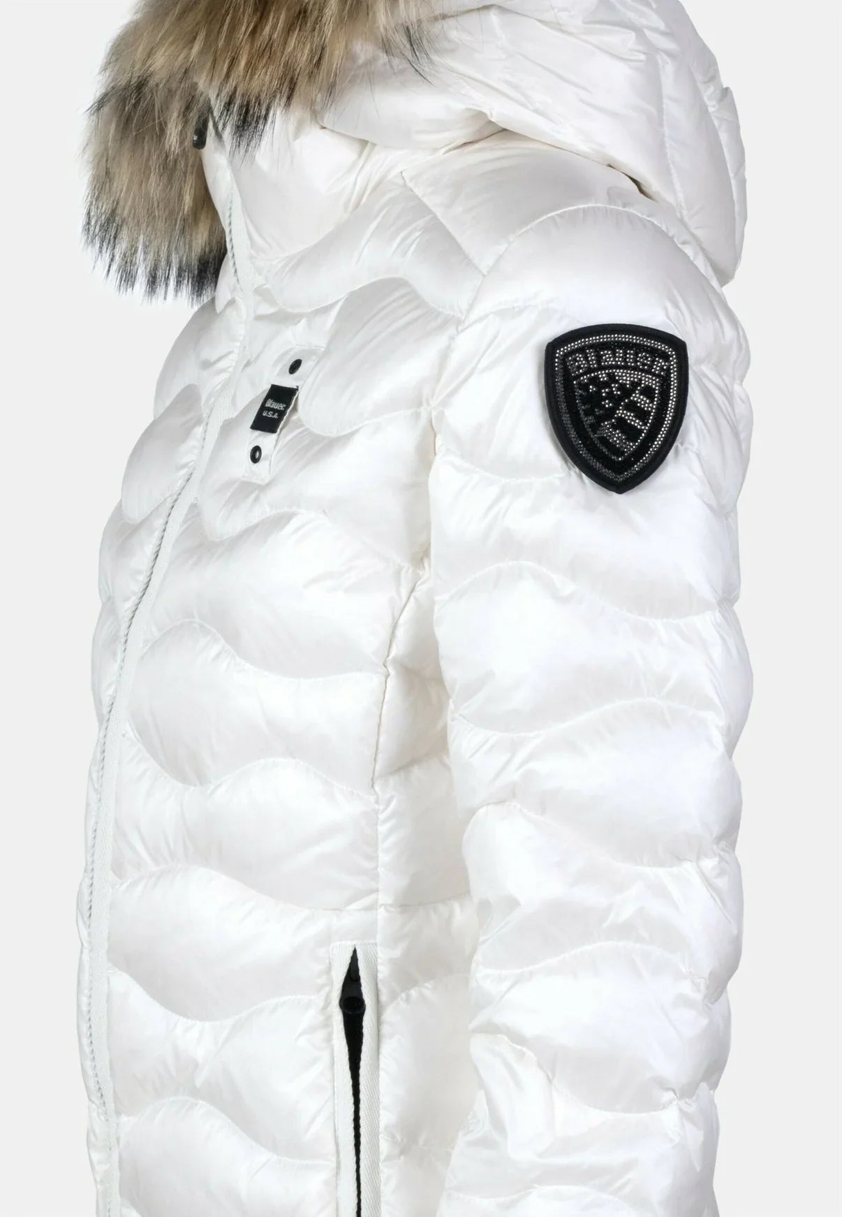 Giacca Blauer