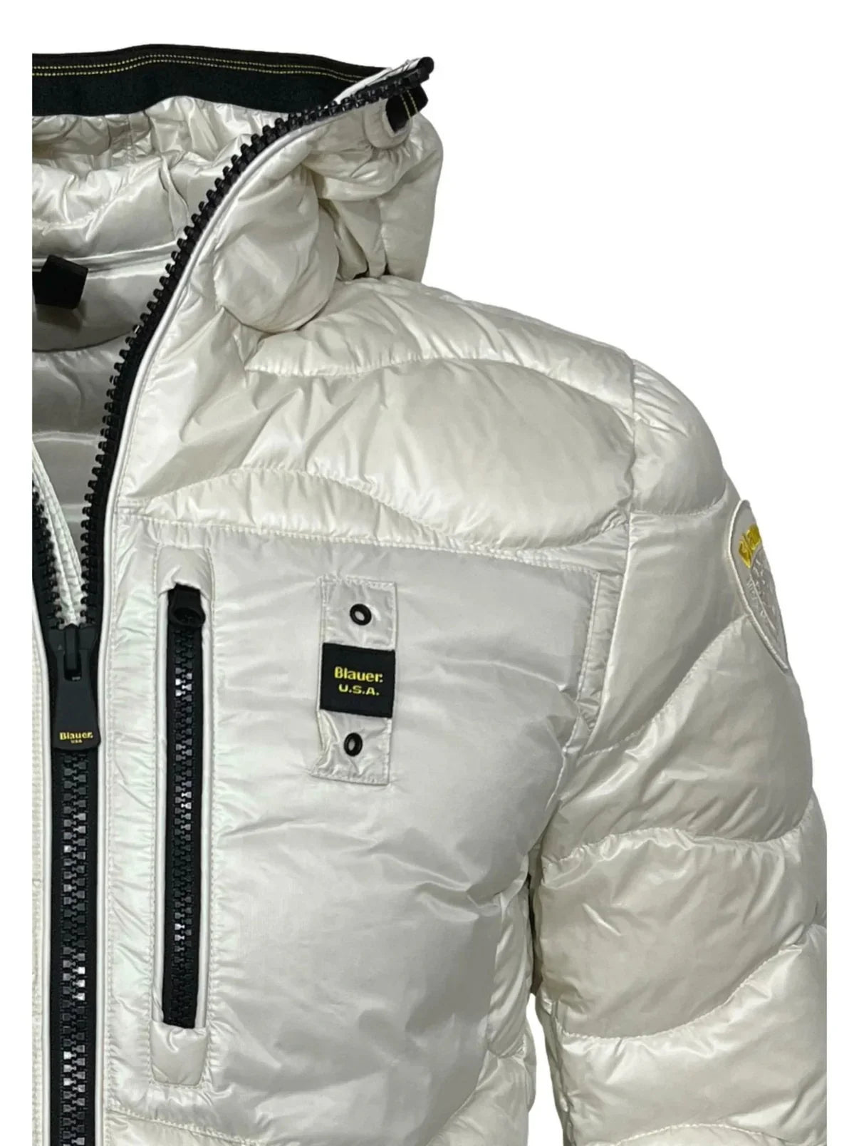 Giacca Blauer