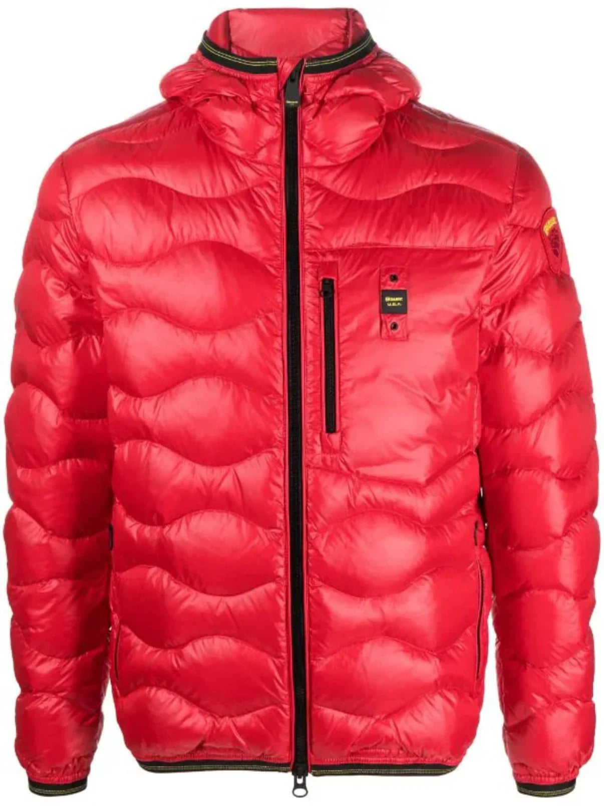 Giacca Blauer