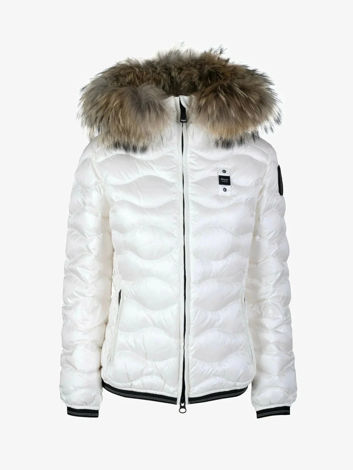 Giacca Blauer