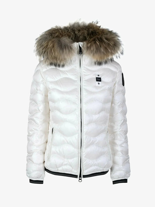 Giacca Blauer