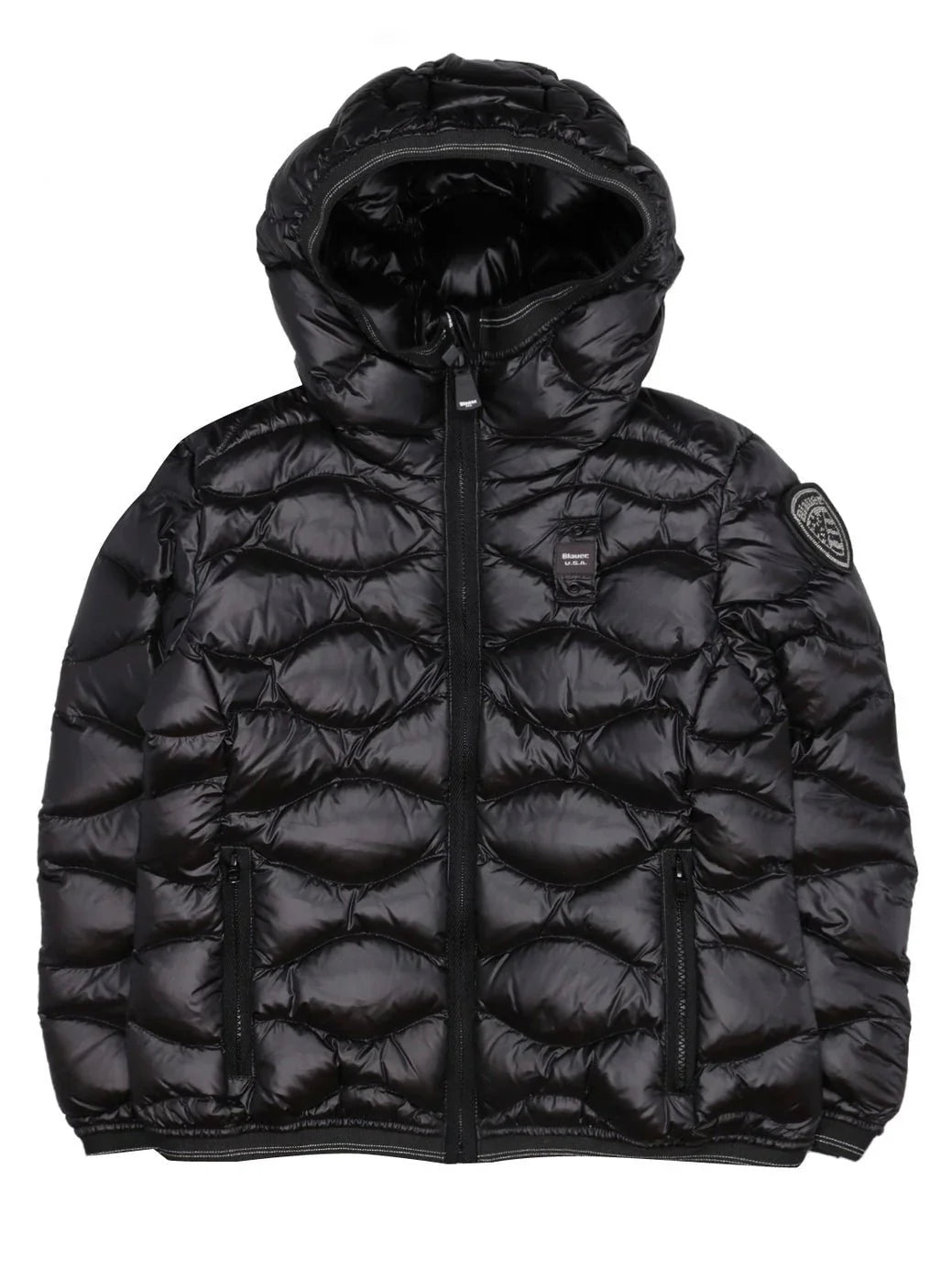 Giacca Blauer