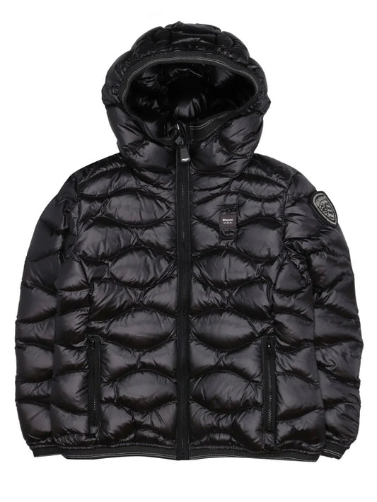 Giacca Blauer