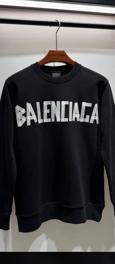 FELPA BALENCIAGA