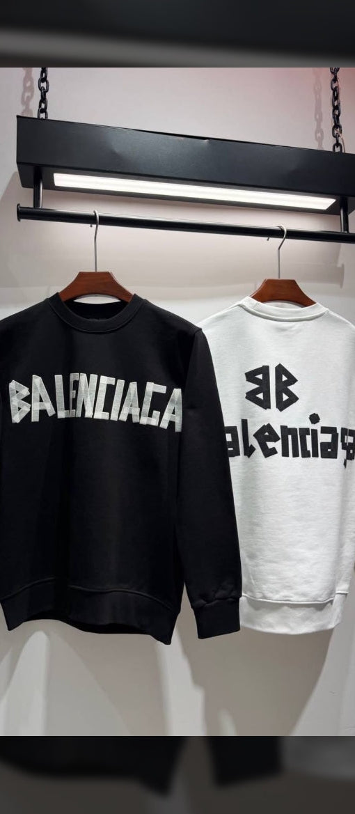 FELPA BALENCIAGA