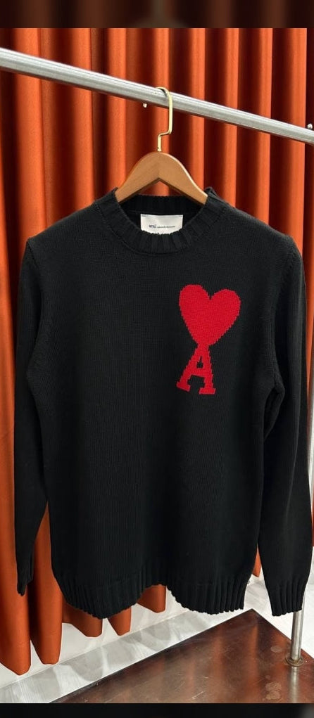 MAGLIONE AMI