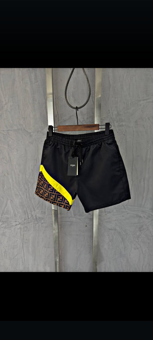 Costume fendi