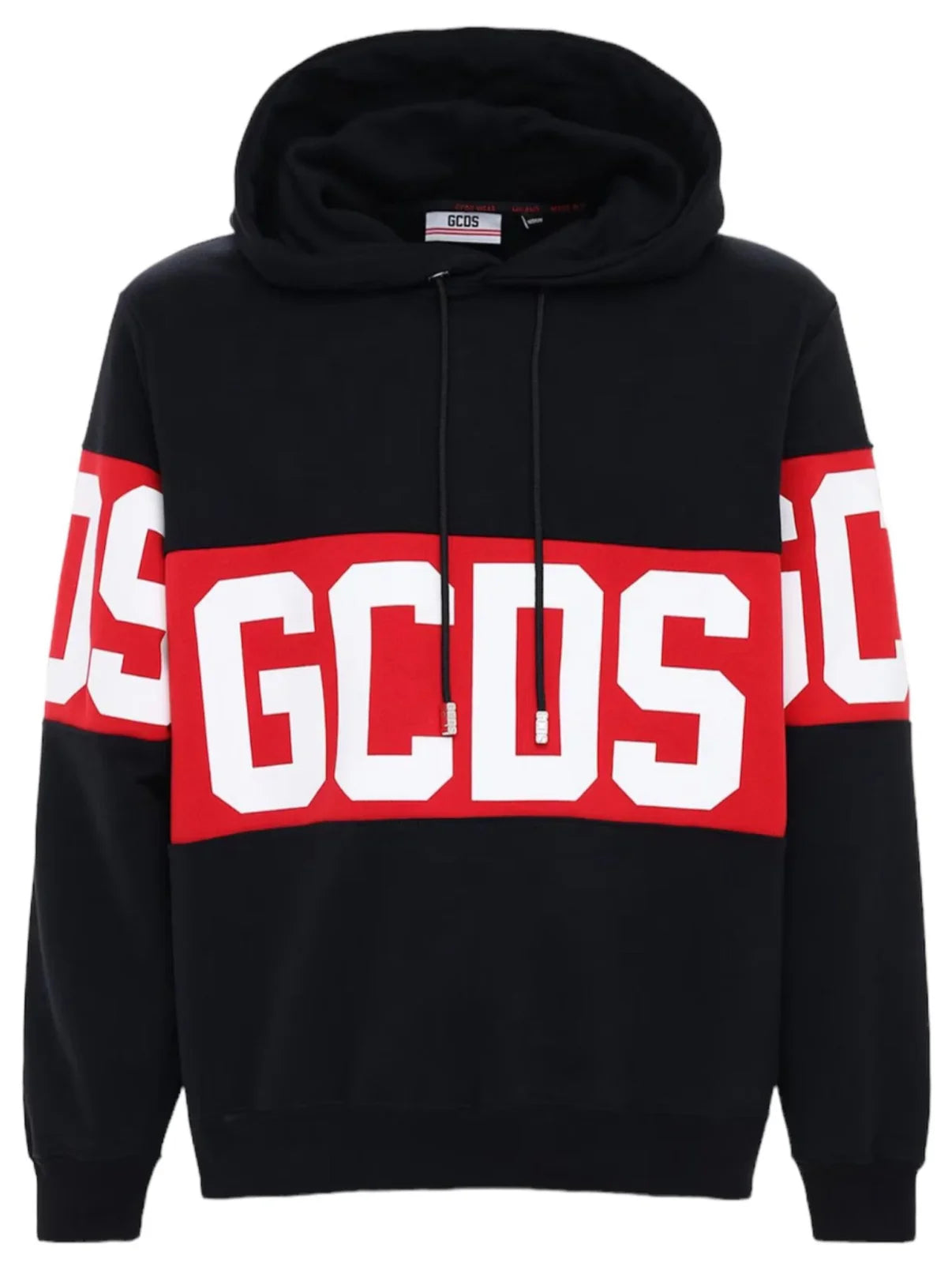 GCDS
