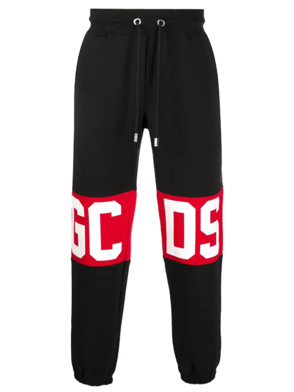 GCDS